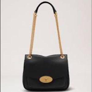 Mulberry small Darley handbag